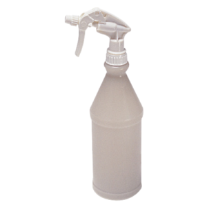1 QT SPRAY BOTTLE