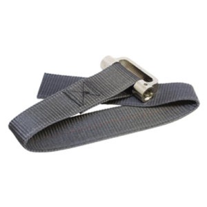 Heavy Duty Strap Filter Wrench