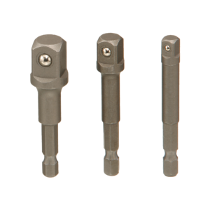 3PCES SPINNER HANDLE SET