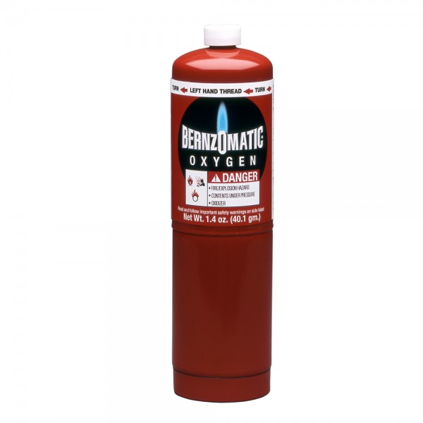 1.4 OZ OXYGEN FUEL