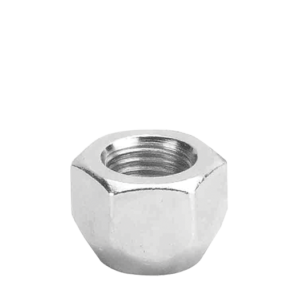 Ceco CD1309 - (1) Zinc Acorn Open End Cone Seat Nut 14X1.5 14mm 21mm Hex