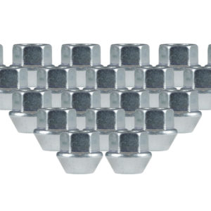 Ceco CD1415OEDS-24 - (24) Open Bulge Nuts 14X1.50 1.02" HEIGHT 22mm HEX OEM DODGE