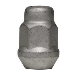 Ceco CD1709SD - (1) Dacromet Bulge Acorn 2-PC Cone Seat Nut 14X1.5 35mm 19mm Hex
