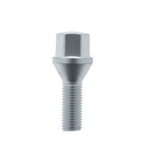Ceco CD1806D - (1) Cone Seat Bolt 12X1.50 24mm Thread Length 17mm HEX DACROMET