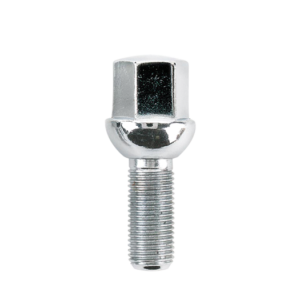 Ceco CD1808 - (1) Radius Bolt 12X1.50 28mm Thread Length 17mm HEX Chrome