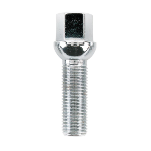 Ceco CD1808L - (1) Radius Bolt 12X1.50 39mm Thread Length 17mm HEX Chrome