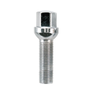Ceco CD1808M - (1) Radius Bolt 12X1.50 35mm Thread Length 17mm HEX Chrome