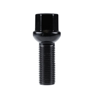 Ceco CD1808MBK - (1) Radius Bolt 12X1.50 35mm Thread Length 17mm HEX Black