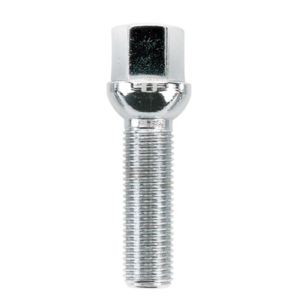 Ceco CD1809LS - (1) Radius Bolt 14X1.50 50mm Thread Length 17mm HEX Chrome