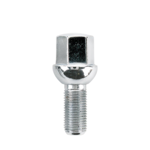 Ceco CD1809S - (1) Radius Bolt 14X1.50 24mm Thread Length 17mm HEX Chrome