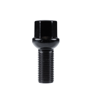 Ceco CD1859BK - (1) Boulon Radius 15x1.25 28mm Black