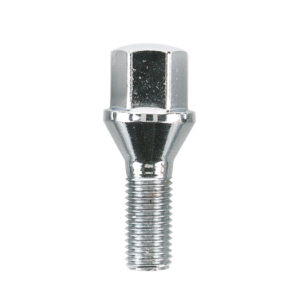 Ceco CD1820B - (1) Cone Seat Bolt 14X1.50 30mm Thread Length 17mm Hex Chrome
