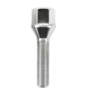 Ceco CD1820C - (1) Cone Seat Bolt 14X1.50 45mm Thread Length 17mm Hex Chrome