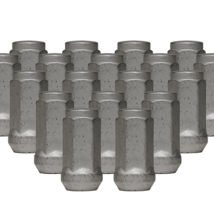 Ceco CD1909LD-20 - (20) Bulge Acorn 14X1.50 44mm HEIGHT 21mm Hex Dacromet