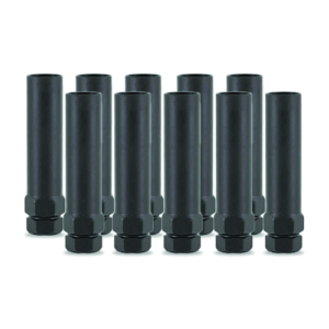 (10) Key 6 Spline 17/19mm Hex CECO