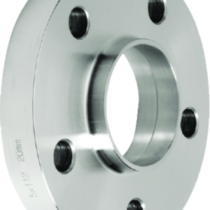 (2) Hub Centric Spacer 12mm 5x112 CB66.6