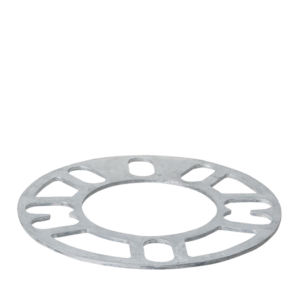 (1) Wheel Spacer 3mm 4/5-98/120 INT.DIA. 76.5mm