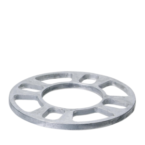 (1) Wheel Spacer 8mm 4-100/114.3 INT.DIA. 71mm