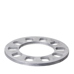 (1) Wheel Spacer 8mm 5-114.3/127 INT.DIA. 90mm