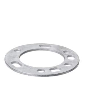 (1) Wheel Spacer 6mm 1/4" 5x135 & 6x135 Int.Dia. 108mm