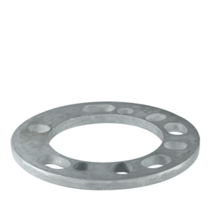 (1) Wheel Spacer 12mm 5/6-139.7 INT.DIA. 107mm