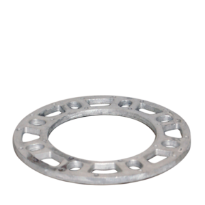 (1) Wheel Spacer 6mm 8x200/210 Int.Dia. 155mm