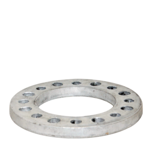 (1) Wheel Spacer 12mm 8-165.1/180 INT.DIA. 130mm