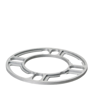 (1) Wheel Spacer 5mm 4/5-98/115 INT.DIA. 76.5mm