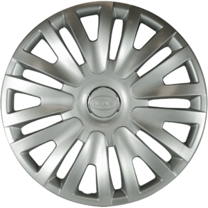 Ceco® - CD80-2209-15 - 2209 - Silver