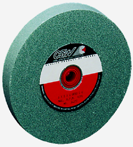6X1X1 GC80 BENCH WHEEL