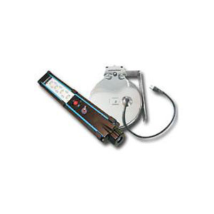 3 LED CHR.CORD REEL 40'/12.2M
