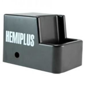 CHARGING STATION/HEMIPLUS
