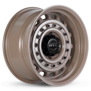 RTX® (Offroad) - 083447 - Crusader - Desert Sand - 17x9 5x127 ET-15 CB71.5