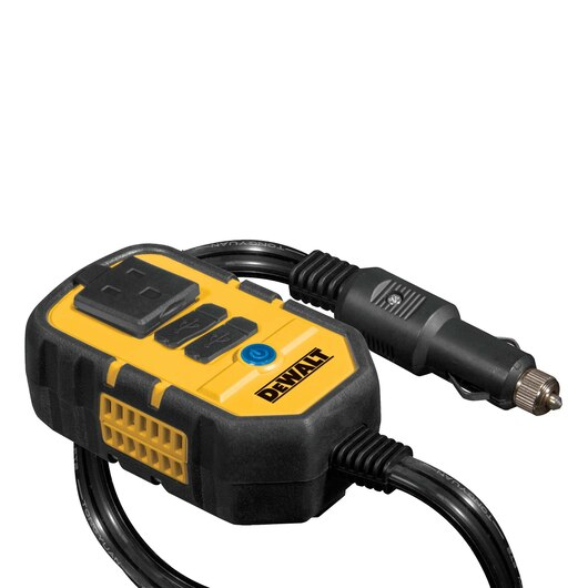140W POWER INVERTER - Image 2