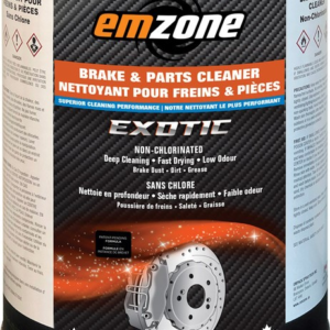 20LITERS PAIL BRAKE CLEANER
