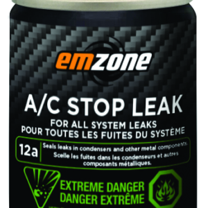 (1)12A A/C STOP LEAK