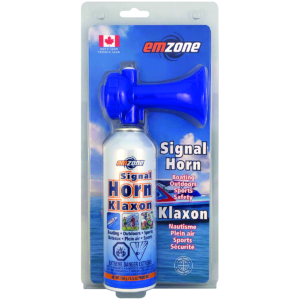 120DB SIGNAL AIR HORN