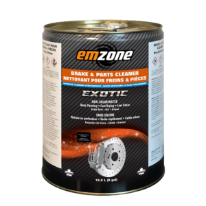 20LITERS PAIL BRAKE CLEANER