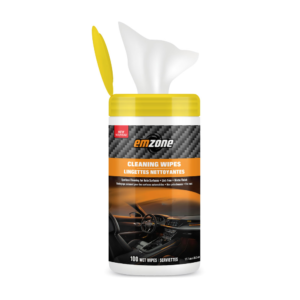 Cleaning Wipes