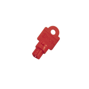 1/2" Dr. Plastic Socket Holder