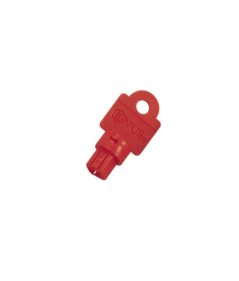 1/4" Dr. Plastic Socket Holder