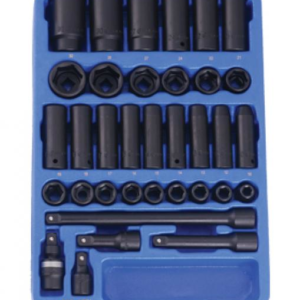 REPLAC.IMPACT SOCKET/700108