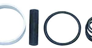UNIVERSAL SWIVEL JOINT