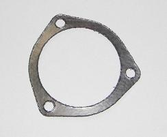 END PLATE GASKET