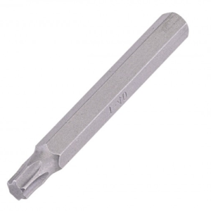 TORX SCREWD.BIT 5/16" T40 L
