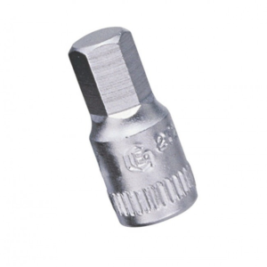1/4"DR.5/16" HEX.BITS SOCKET