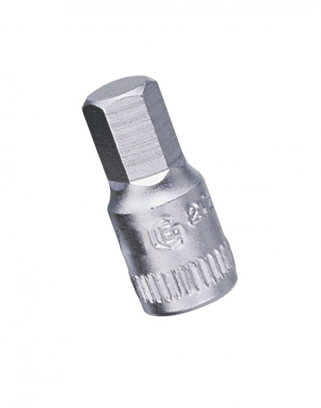 1/4"DR.5/16" HEX.BITS SOCKET