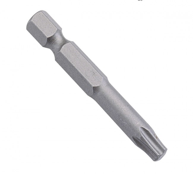 TORX BITS T25 X 50MM