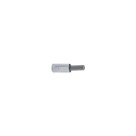 SCREWDRIVER BIT 5MM HEX 30MML