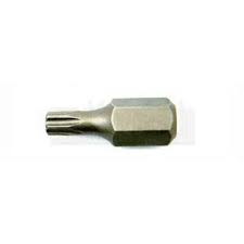 STAR SCREWDRIVER BIT T-20
